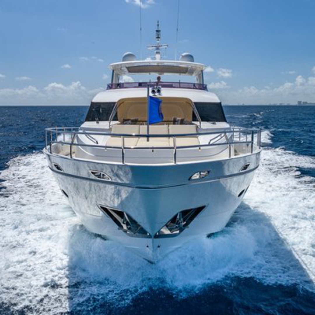 100' Princess