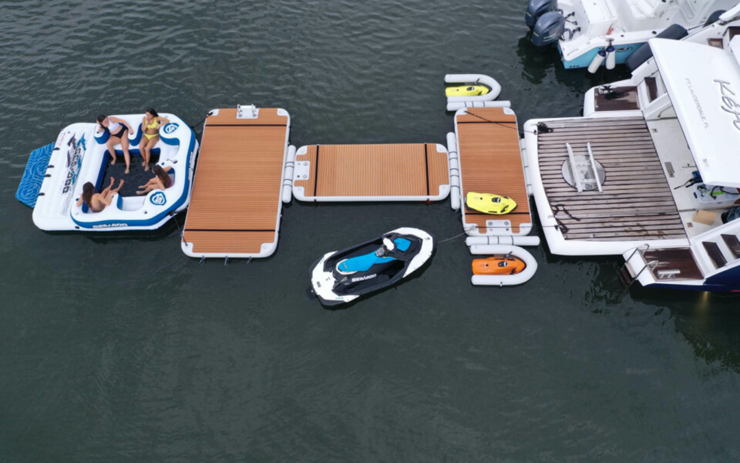 105' Sunseeker