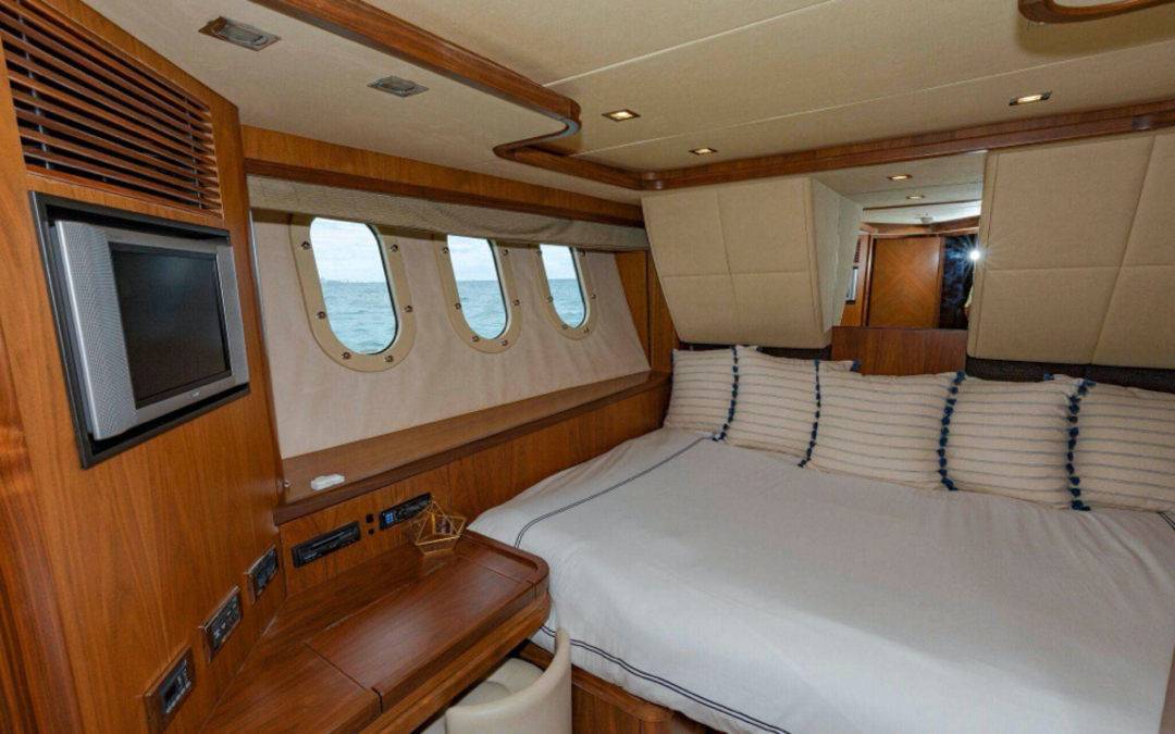 105' Sunseeker