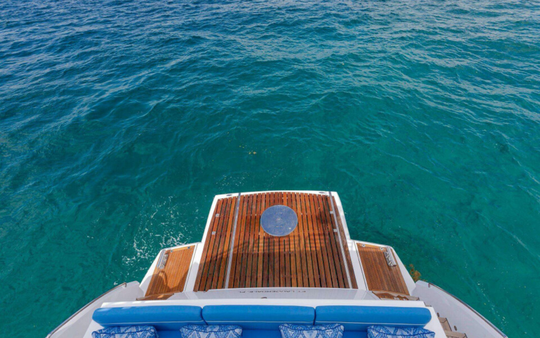105' Sunseeker