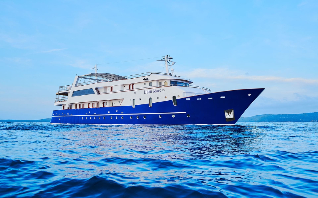149' Custom