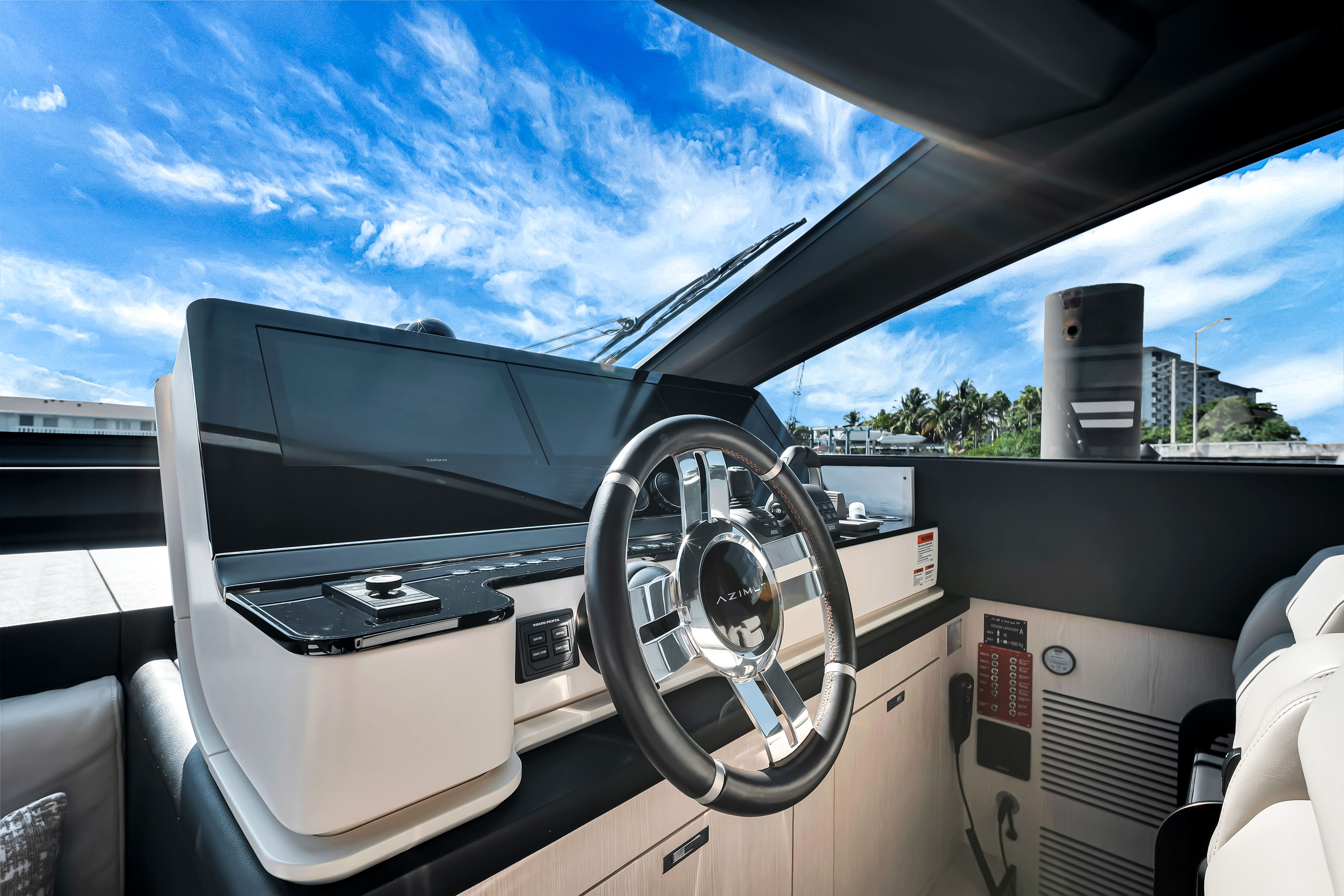 78'  Azimut