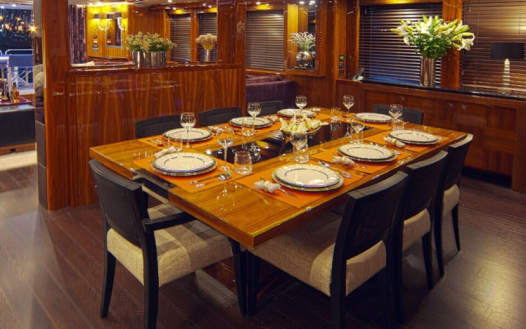 111' Sunseeker