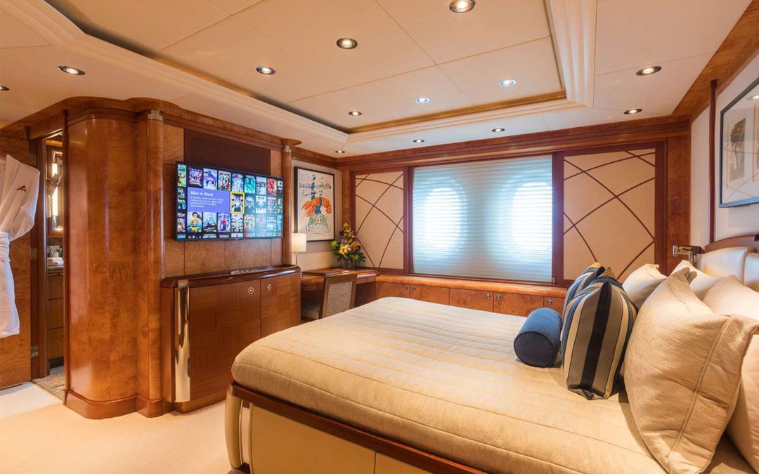 152' Hakvoort