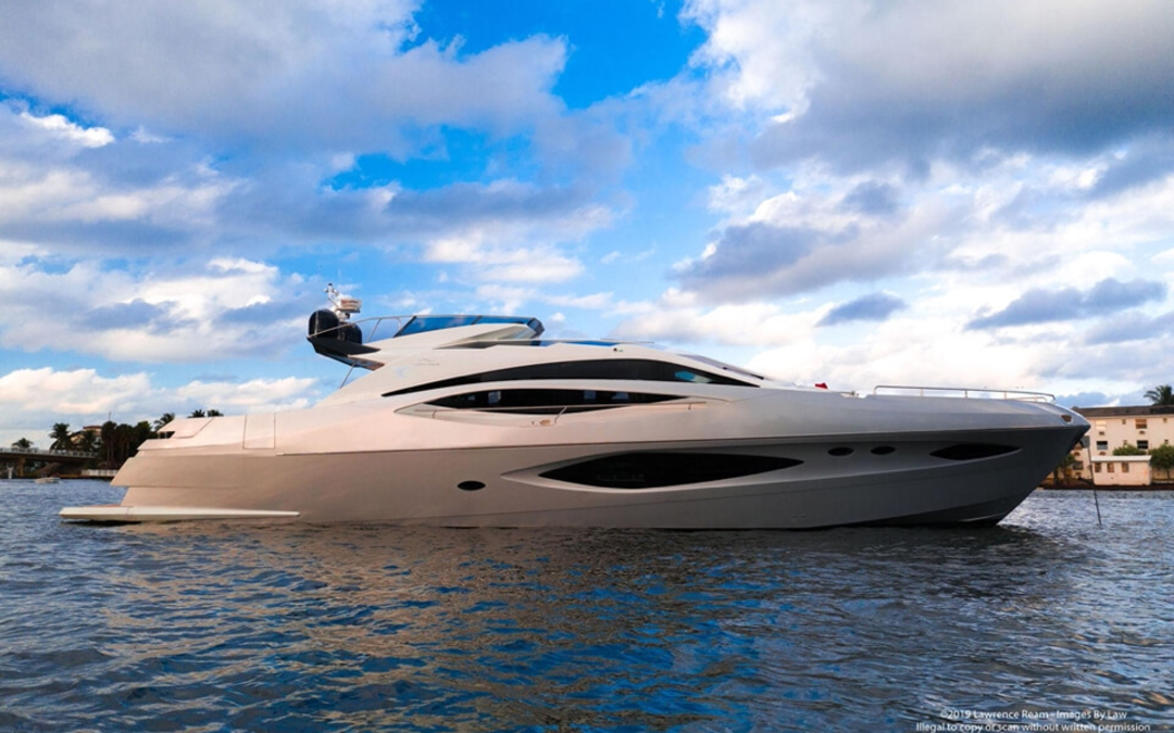 80' Numarine