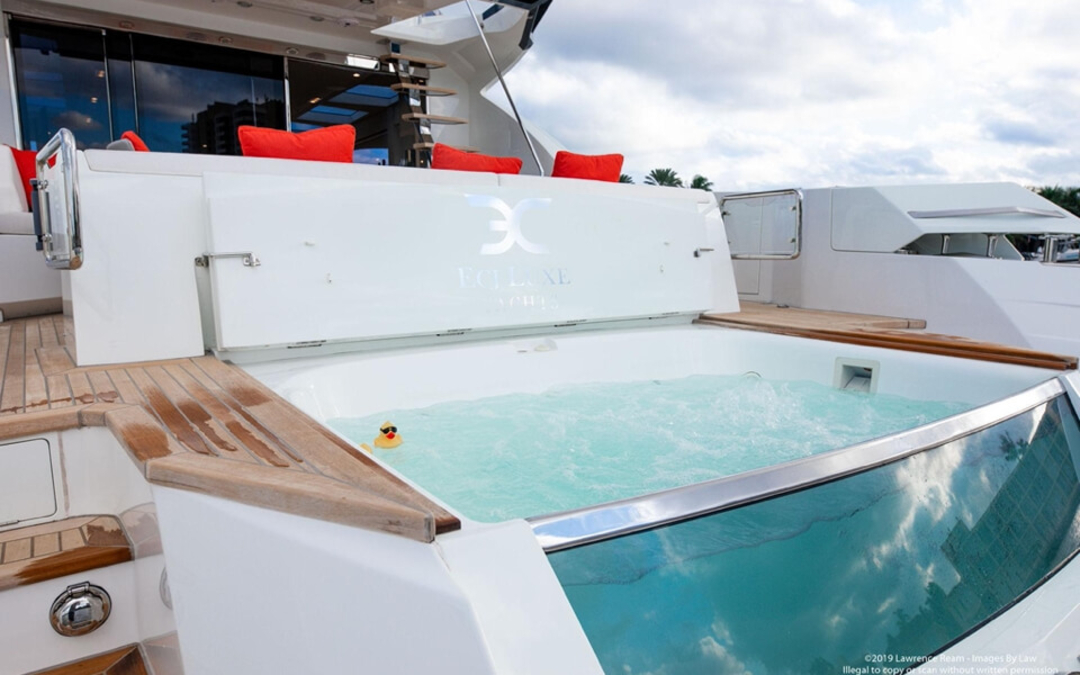 80' Numarine