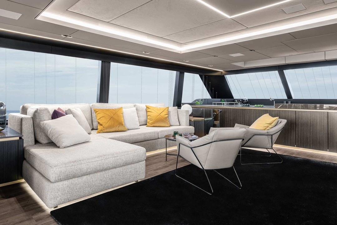 80' Sunreef