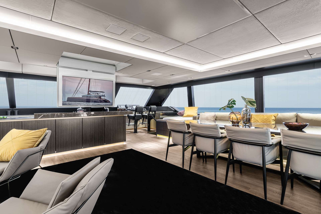 80' Sunreef