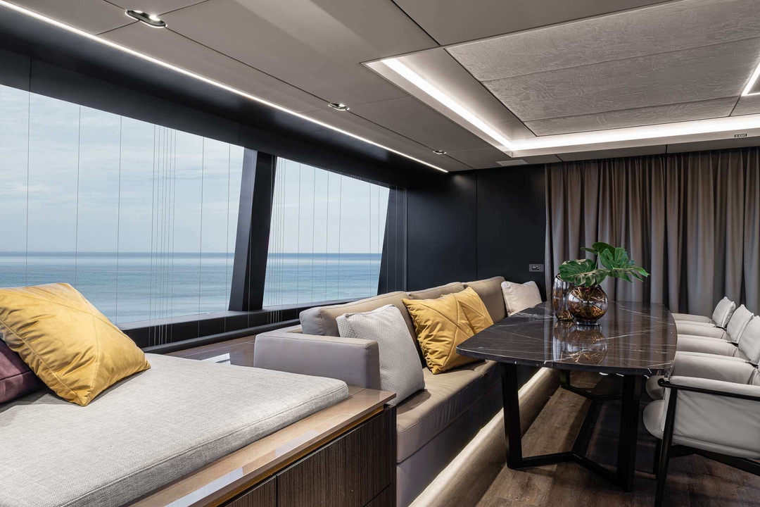 80' Sunreef