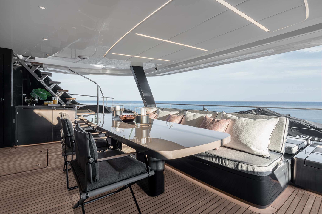 80' Sunreef