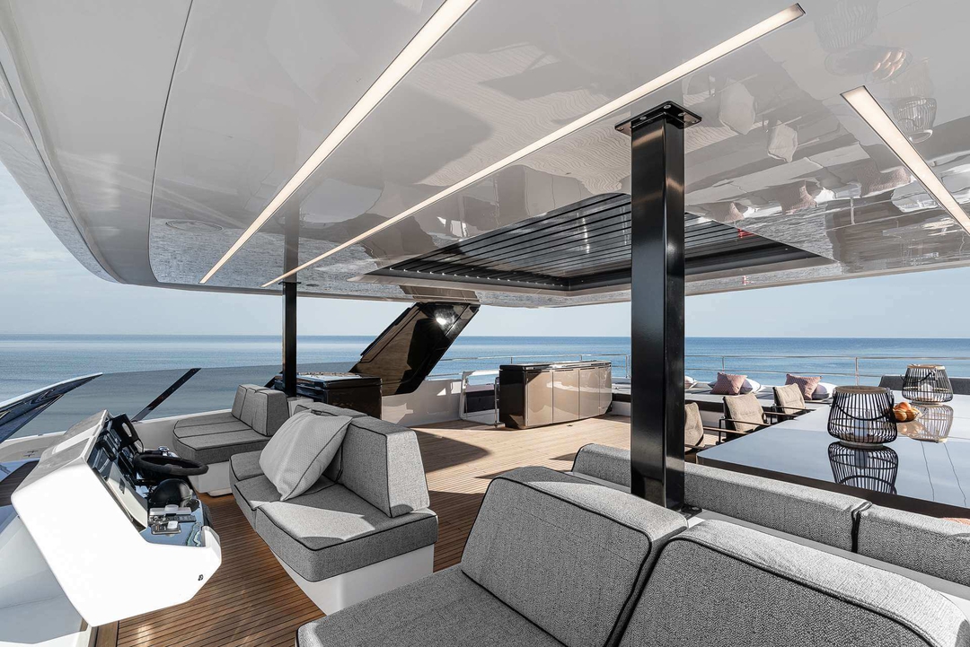 80' Sunreef