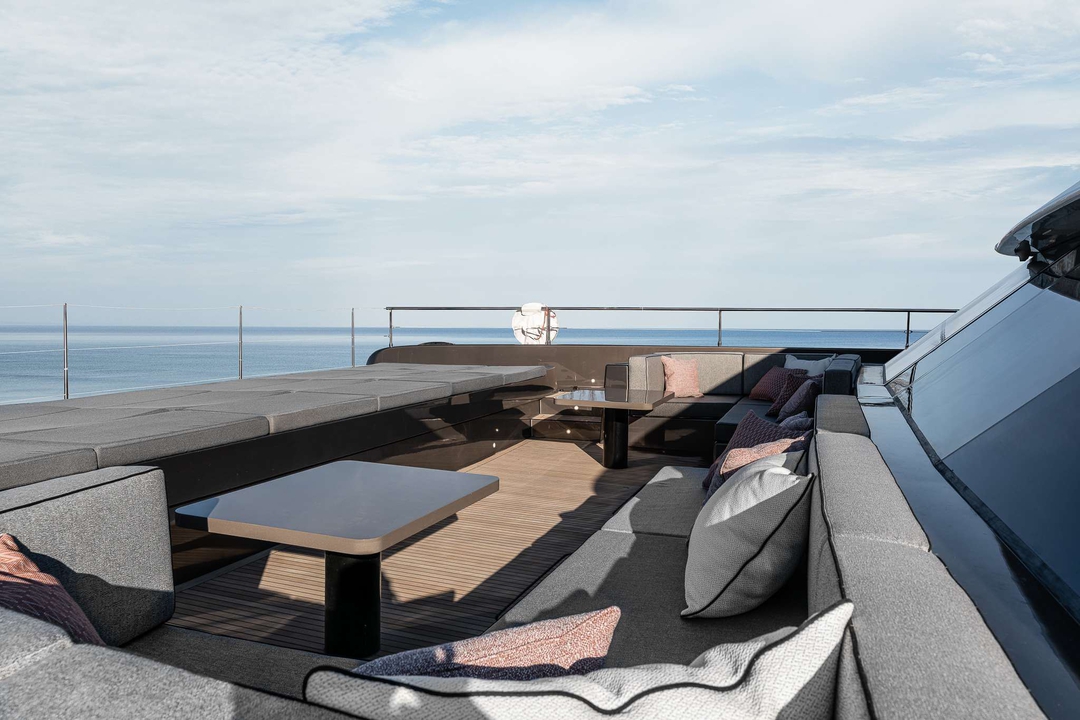 80' Sunreef