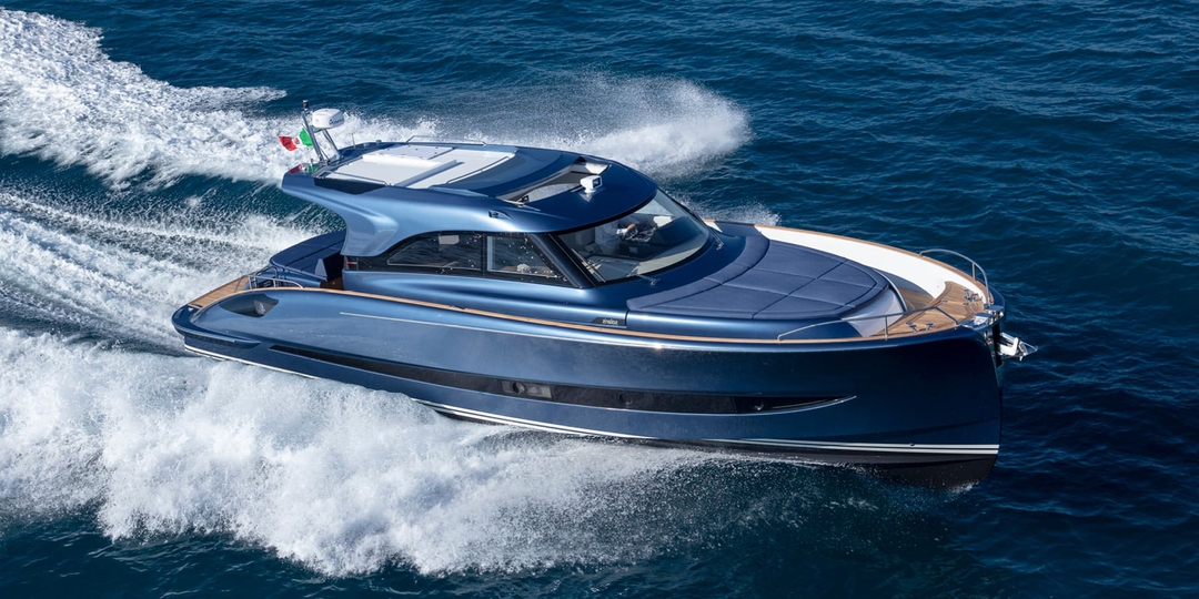 48' Solaris