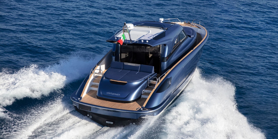 48' Solaris