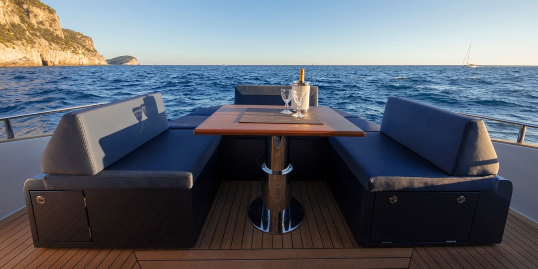 48' Solaris