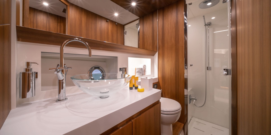 48' Solaris