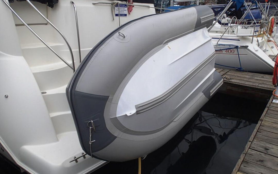 36' Meridian