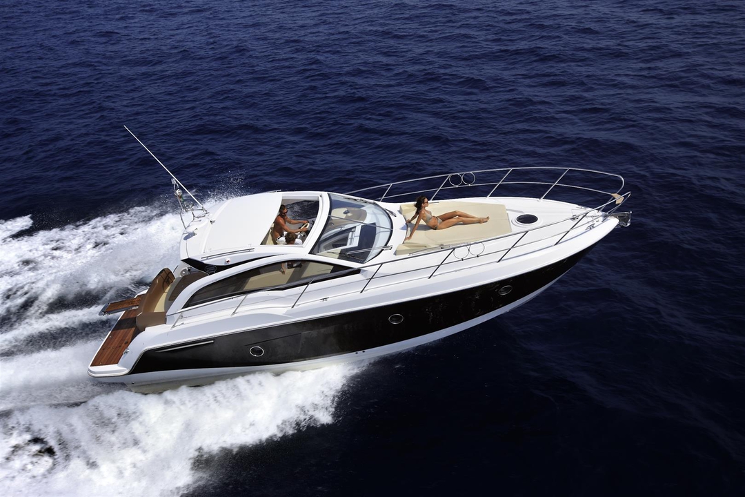 35' Sessa C35