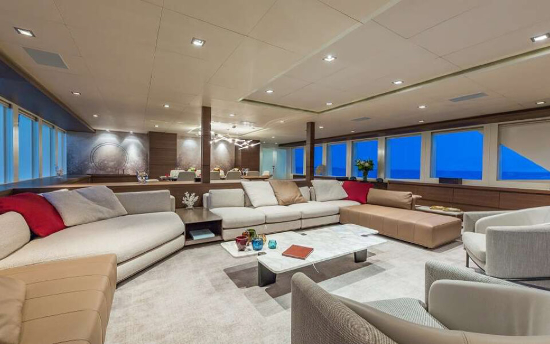 157' Oceanfast