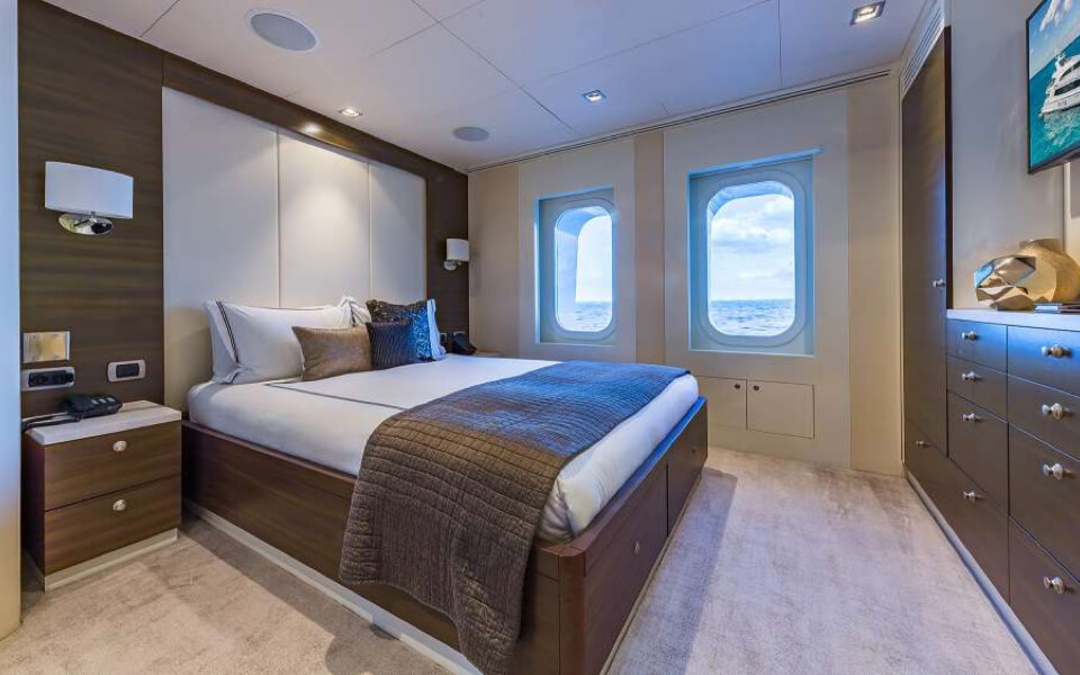 157' Oceanfast