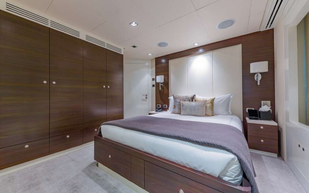 157' Oceanfast