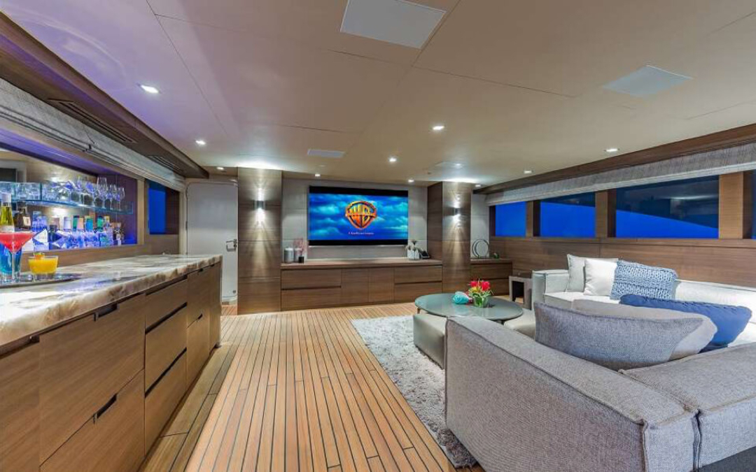 157' Oceanfast