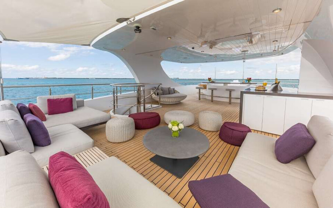 157' Oceanfast