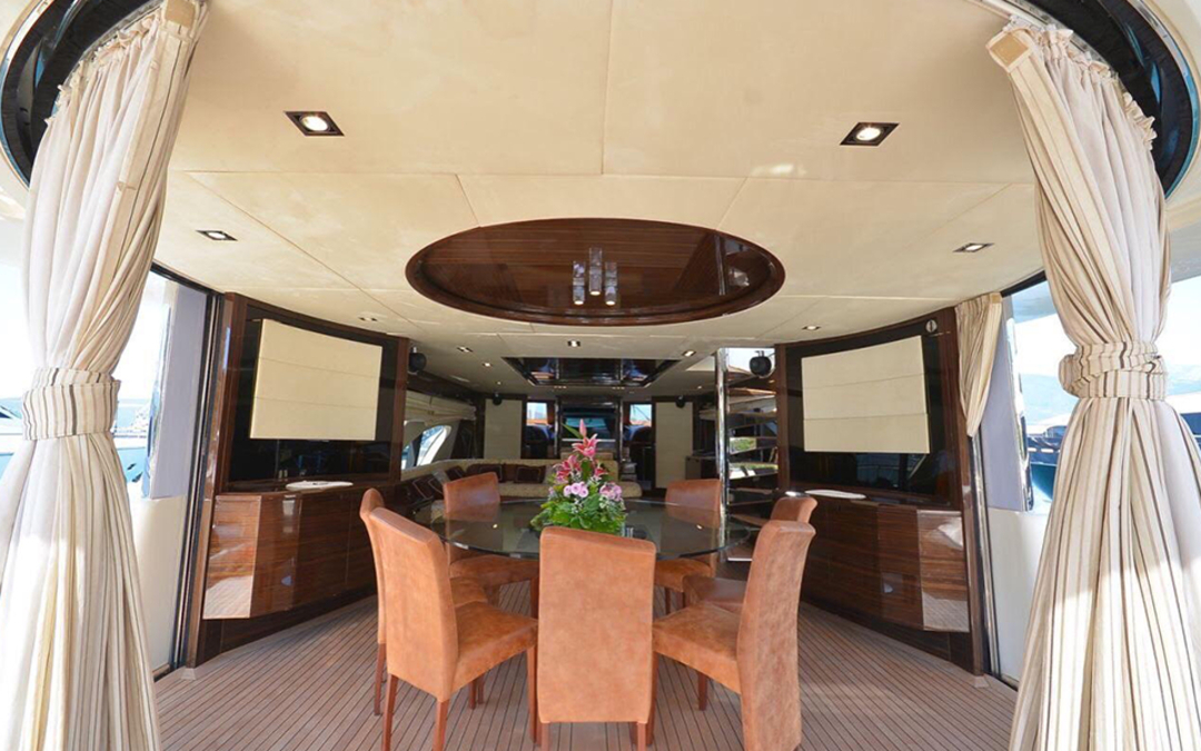 98' Azimut