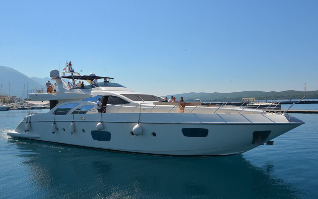 98' Azimut