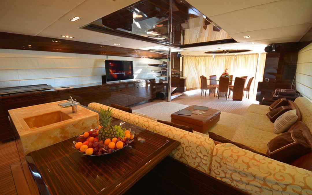 98' Azimut