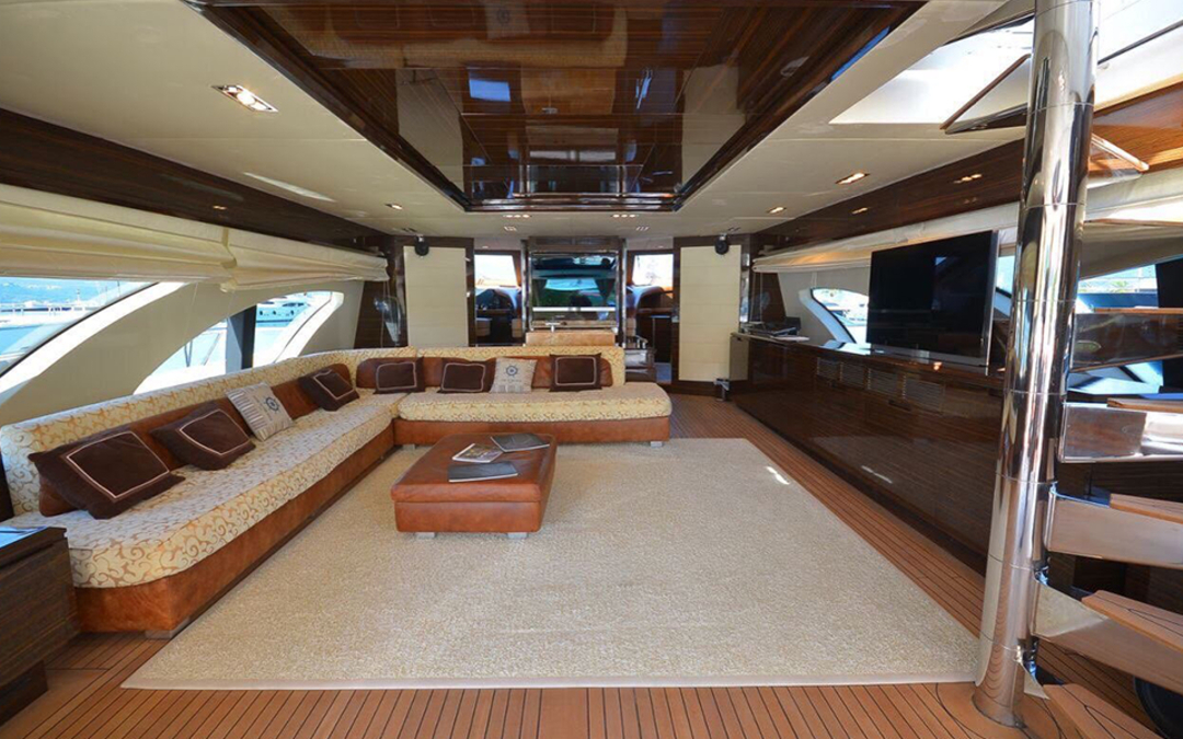 98' Azimut