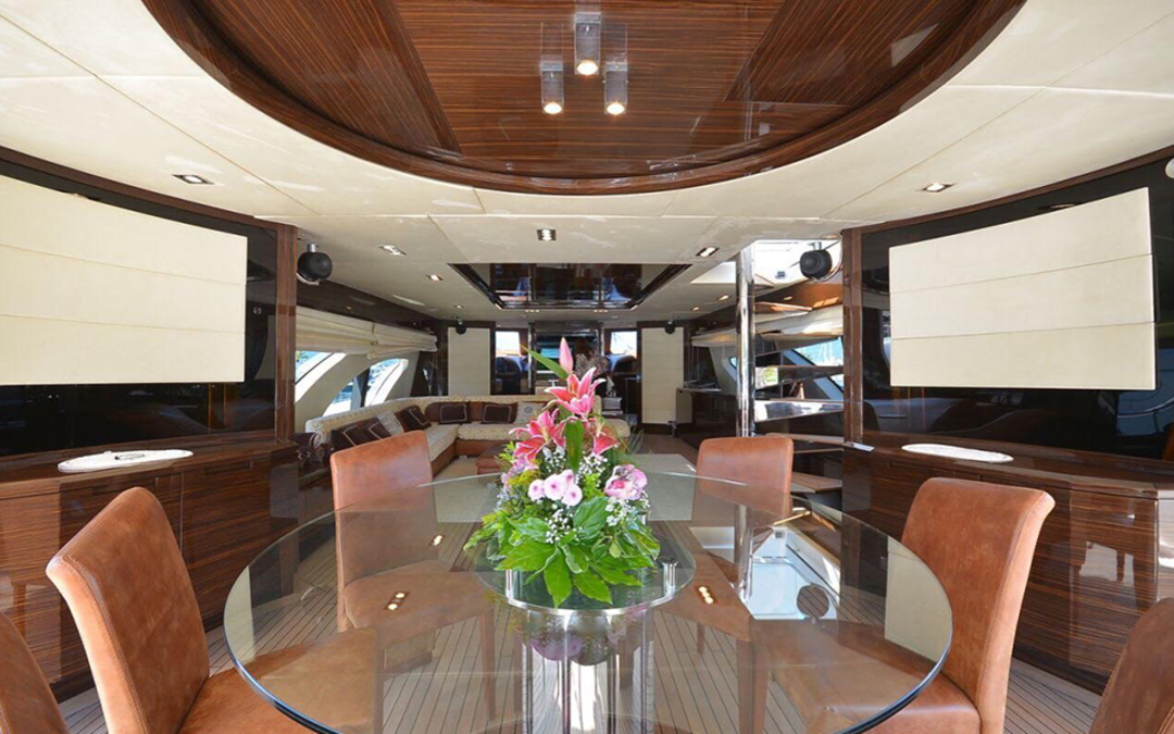98' Azimut