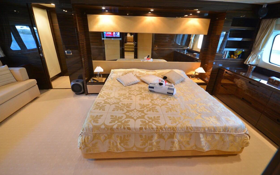 98' Azimut