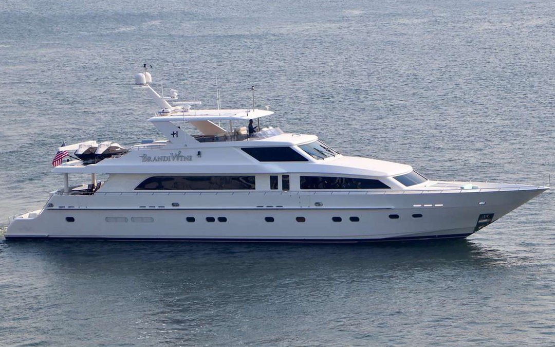 114' Hargrave