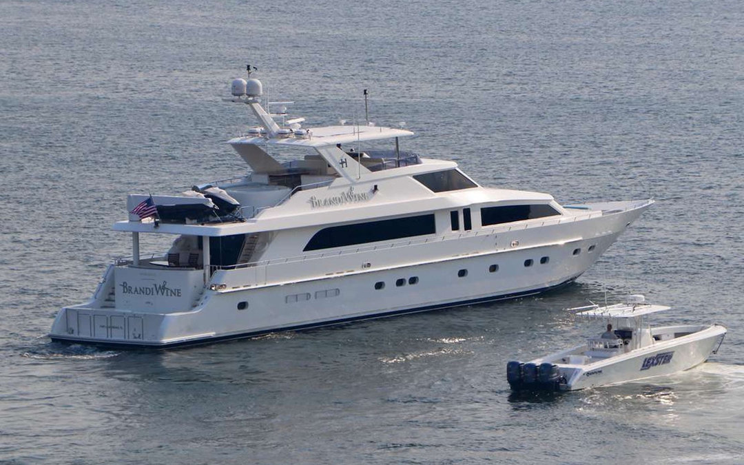 114' Hargrave