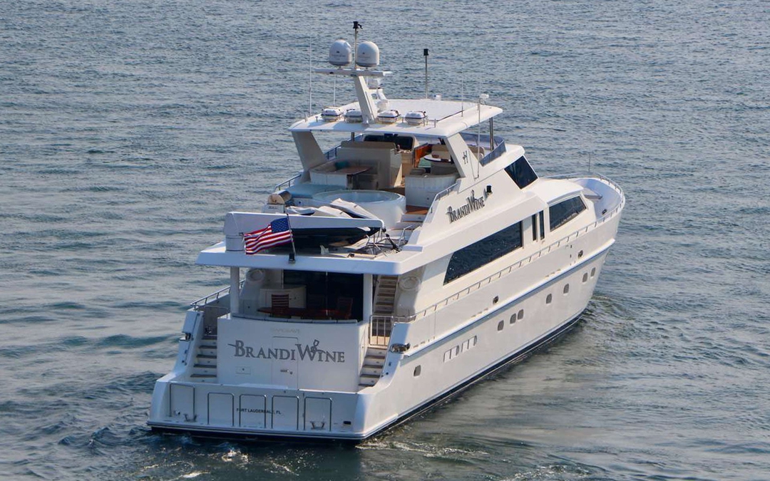 114' Hargrave