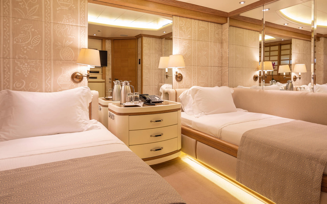 164' Benetti