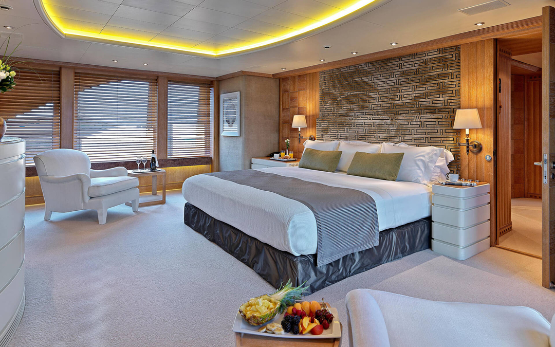 164' Benetti