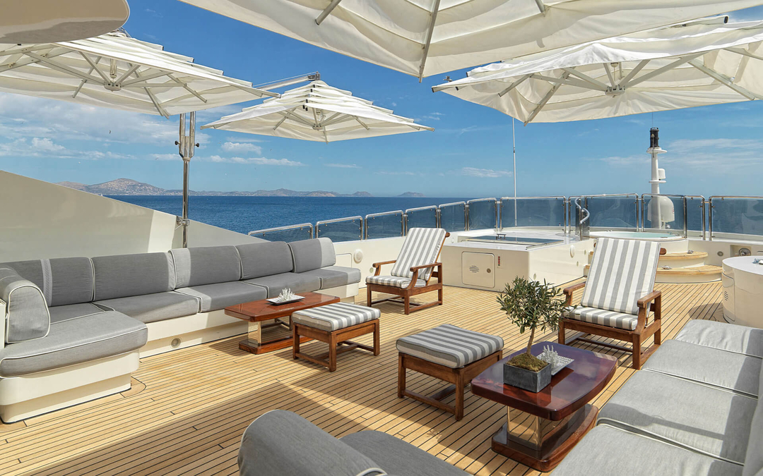 164' Benetti