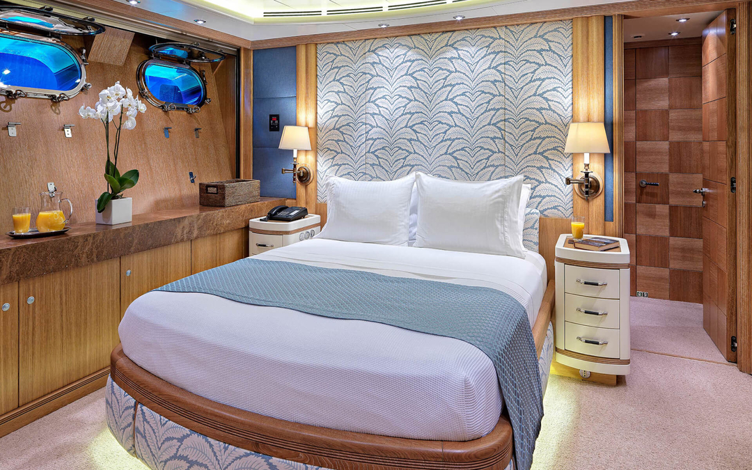 164' Benetti