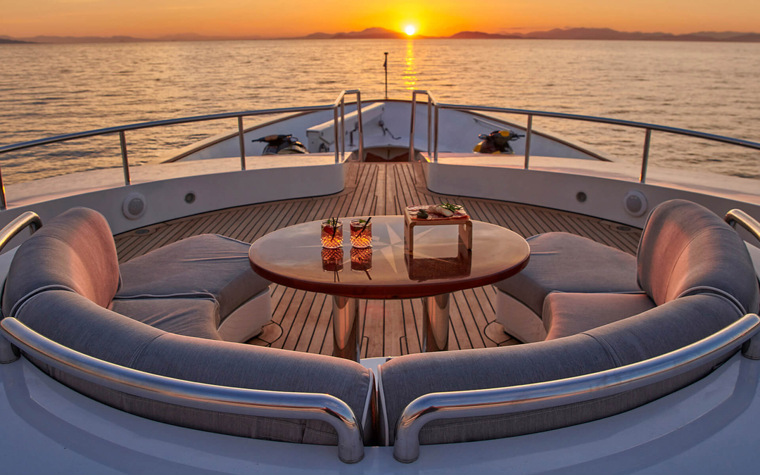 164' Benetti