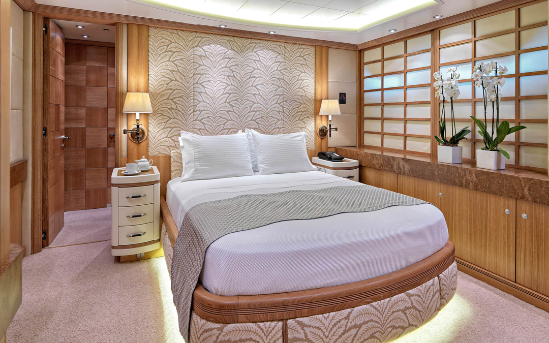 164' Benetti