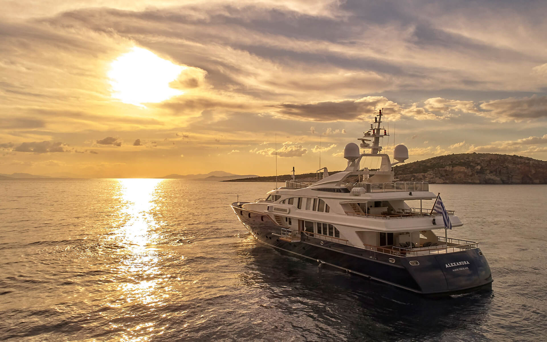 164' Benetti