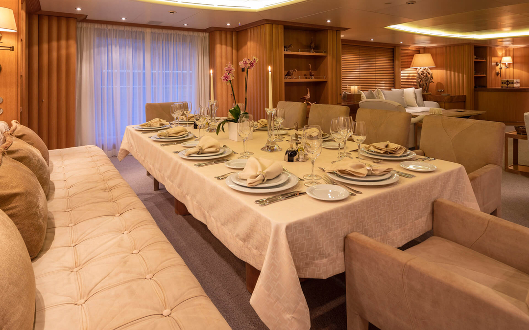 164' Benetti