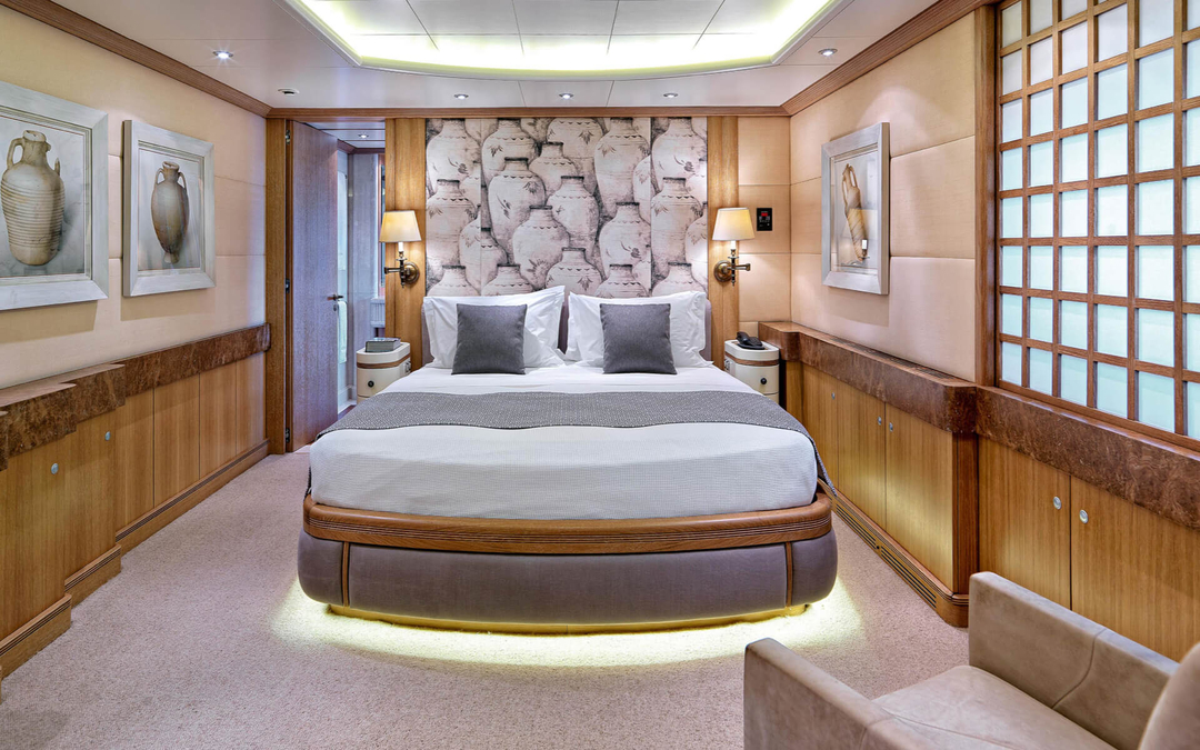 164' Benetti