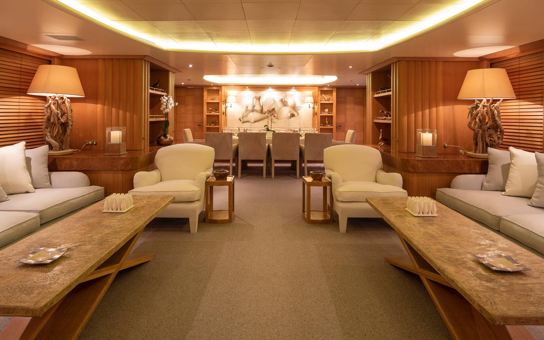 164' Benetti
