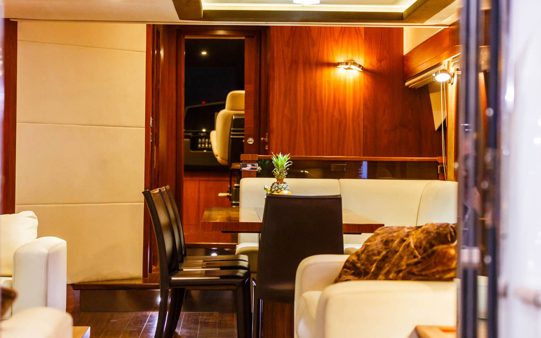 88' Sunseeker