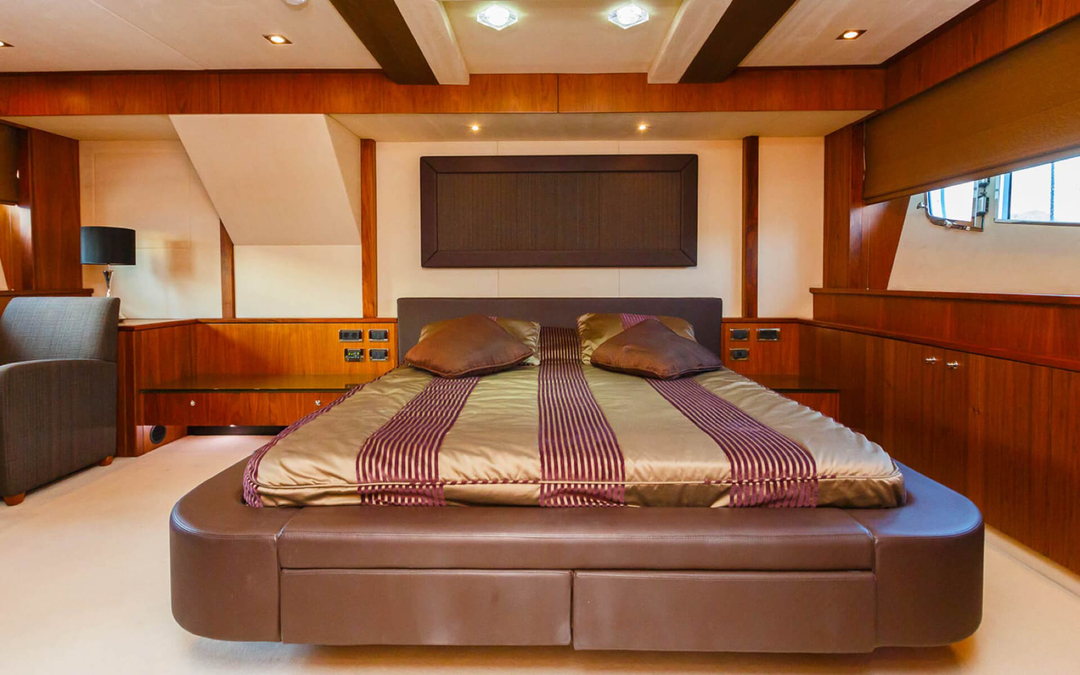88' Sunseeker