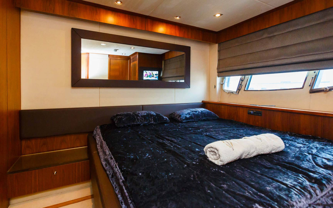 88' Sunseeker