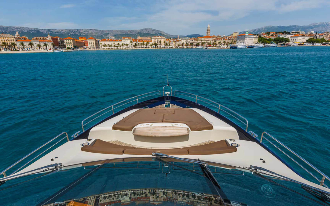 88' Sunseeker